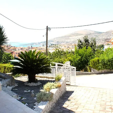 Apartman Mdk Kate Trogir