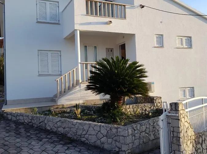 Apartman Mdk Kate Trogir