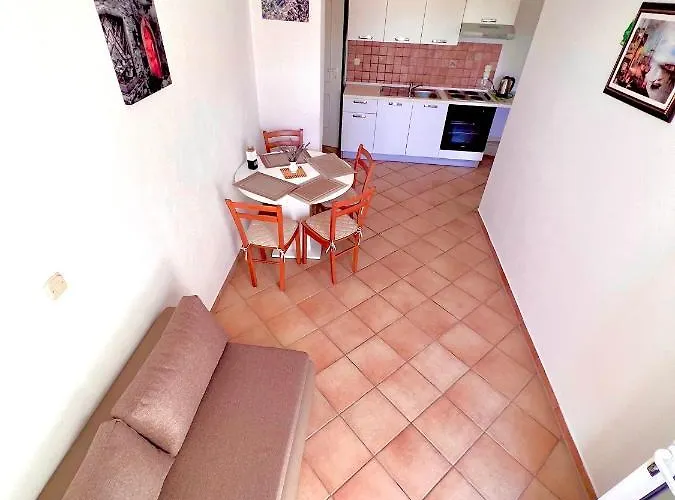 Apartman Mdk Kate Trogir