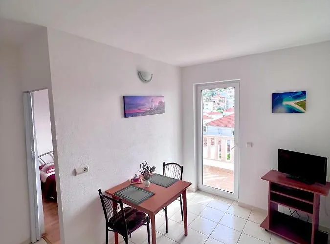 Apartman Mdk Kate Trogir