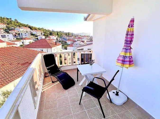 Apartman Mdk Kate Trogir