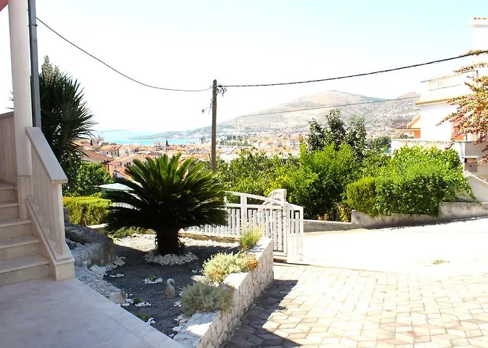Apartman Mdk Kate Trogir