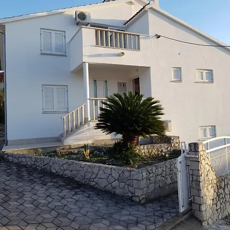 Apartmán Mdk Kate Trogir