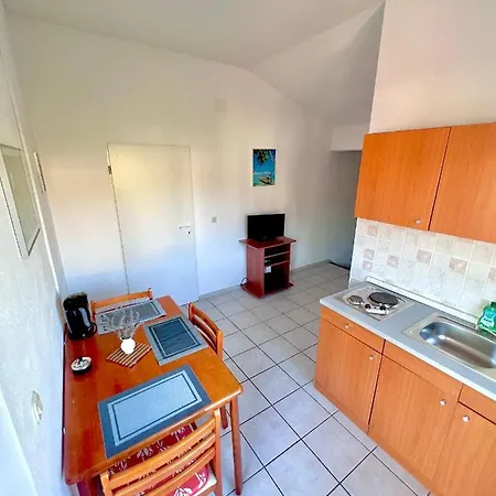 Mdk Kate Apartmán *