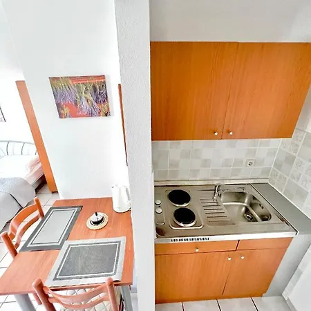 Mdk Kate Apartmán *