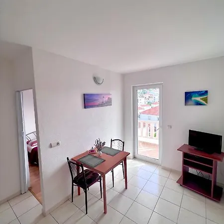 Apartmán Mdk Kate Trogir