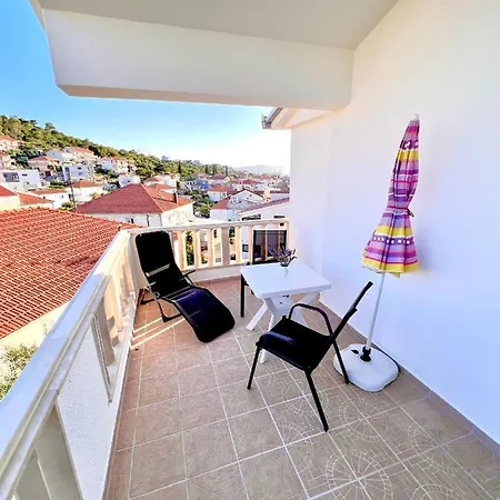 Apartmán Mdk Kate Trogir